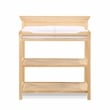 Suite Bebe Universal Traditional Wood Changing Table in Natural