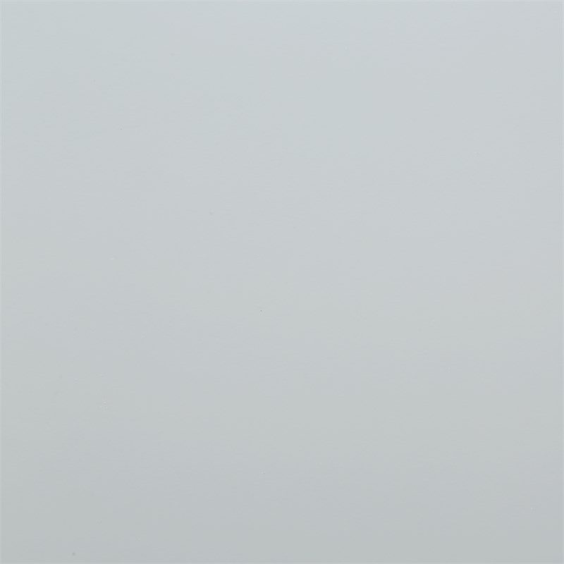 Suite Bebe Celeste 6-Drawer Modern Wood Double Dresser in Light Gray