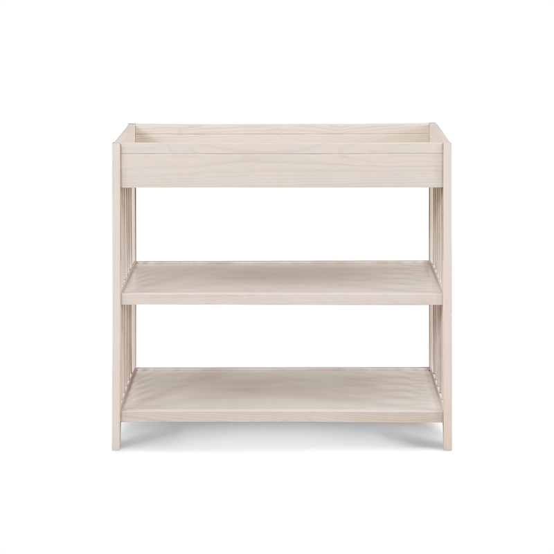 Suite Bebe Pixie Changing Table in Washed Natural
