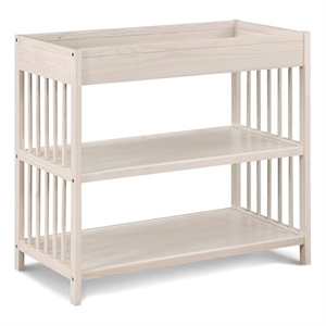 Suite Bebe Pixie Changing Table in Washed Natural