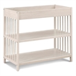 Suite Bebe Pixie Changing Table in Washed Natural