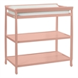Riley Changing Table Coral
