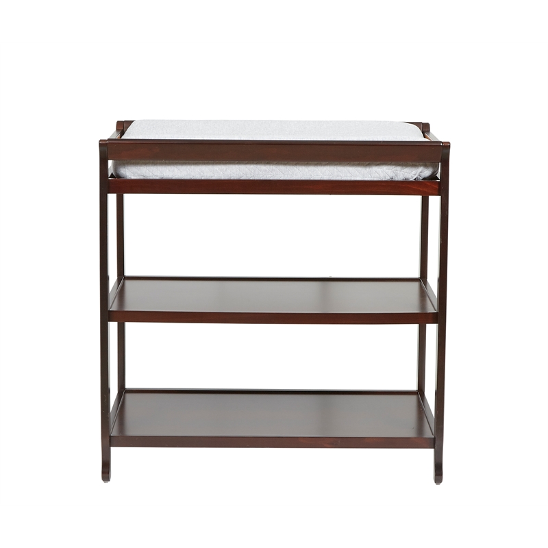 Riley Changing Table Espresso