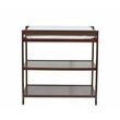 Riley Changing Table Espresso