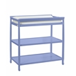 Riley Changing Table Lilac