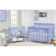 Riley Changing Table Lilac