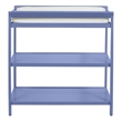 Riley Changing Table Lilac