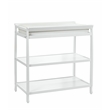 Riley Changing Table White