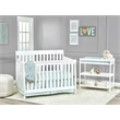 Riley Changing Table White