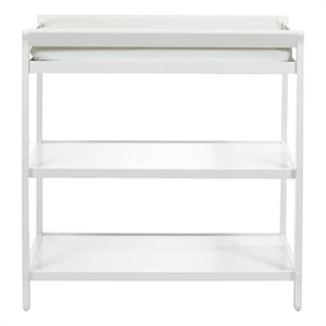 Riley Changing Table White