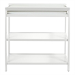 Riley Changing Table White