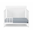 Shailee 4-in-1 Convertible Crib White
