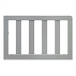 Shailee Toddler Guard Rail Gray