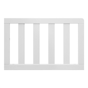Shailee Toddler Guard Rail White