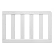 Shailee Toddler Guard Rail White