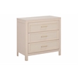 Reign 3 Drawer Dresser in Washed Natural