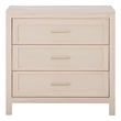 Reign 3 Drawer Dresser in Washed Natural