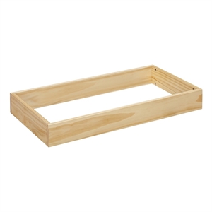 Reign Changing Topper in Pine Natural