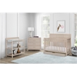 Reign Changing Table in Washed Natural