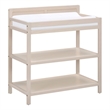 Reign Changing Table in Washed Natural