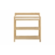 Reign Changing Table in Pine Natural