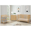 Reign Changing Table in Pine Natural