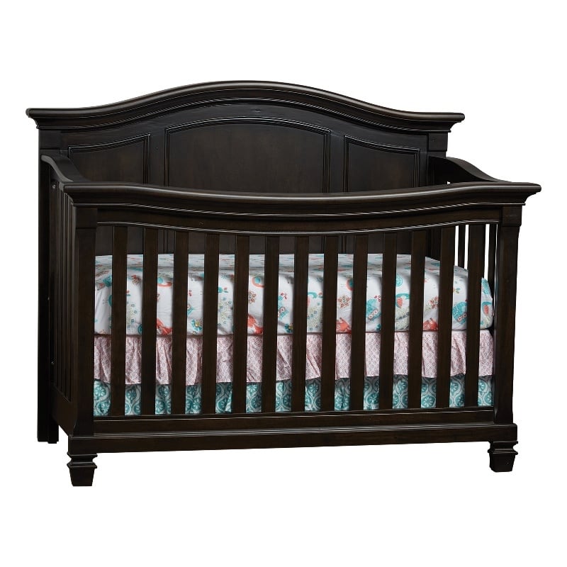 Baby cache lifetime crib hotsell