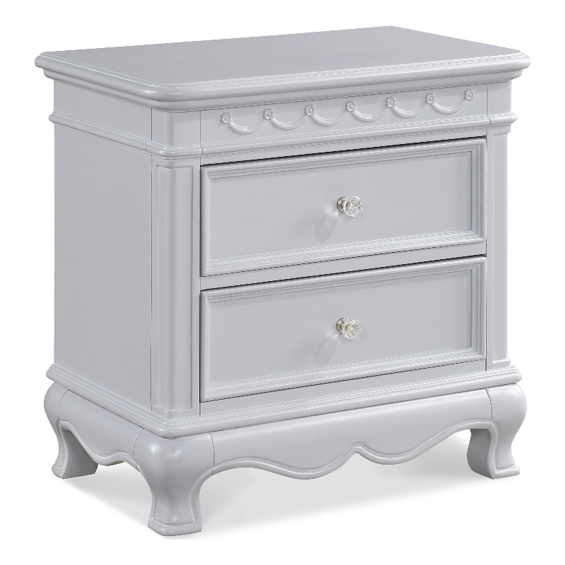 Baby shop cache nightstand