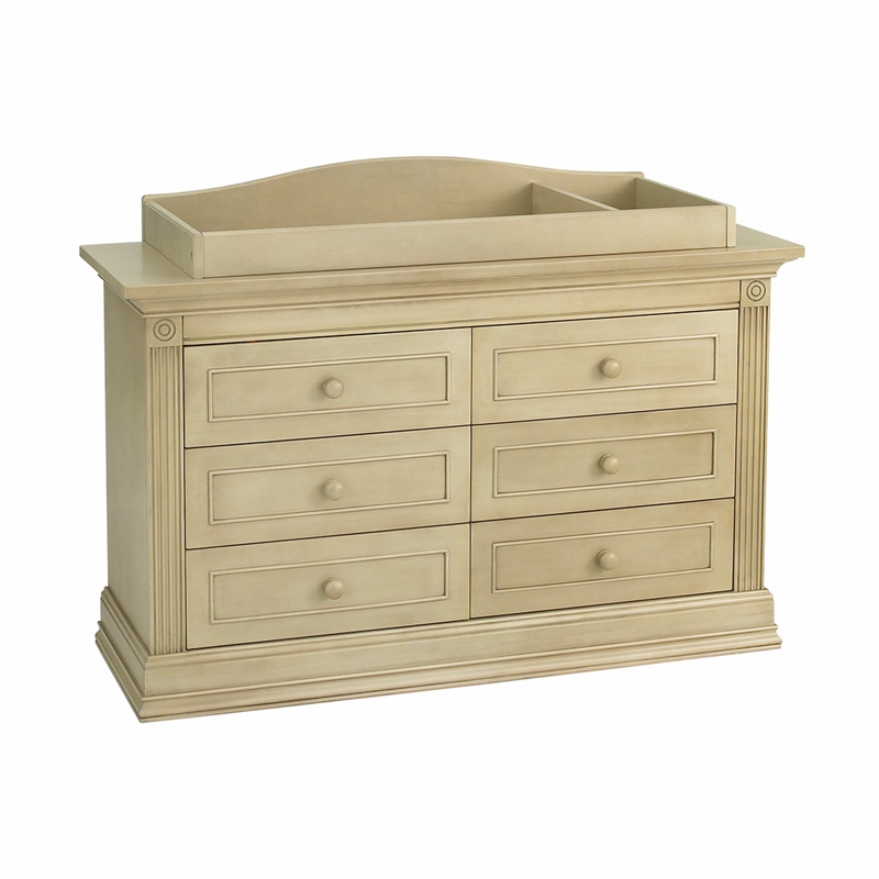 Drawer Baby Cache Vienna Changing Station Baby Cache Montana