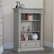 Baby Cache Vienna Bookcase Ash Gray