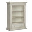 Baby Cache Vienna Bookcase Antique White