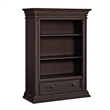 Baby Cache Vienna Bookcase Espresso