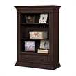 Baby Cache Vienna Bookcase Espresso