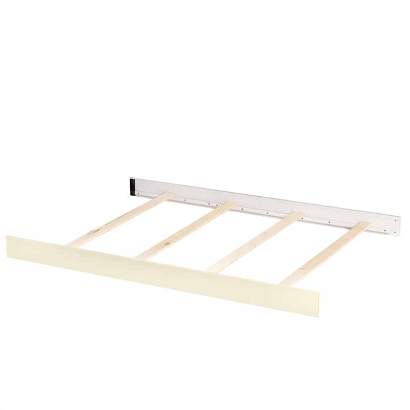 Baby Cache Vienna Full Bed Conversion Kit Ash Gray