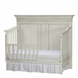 Baby Cache Vienna Toddler Guard Rail Antique White