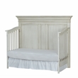 Baby Cache Vienna 4-in-1 Convertible Crib Antique White