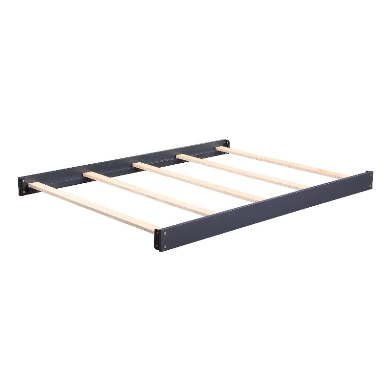 Centennial Medford Traditional Wood Full Bed Conversion Kit in Mystic Blue