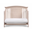 Centennial Medford Traditional Wood Toddler Guard Rail in Sandy Beach