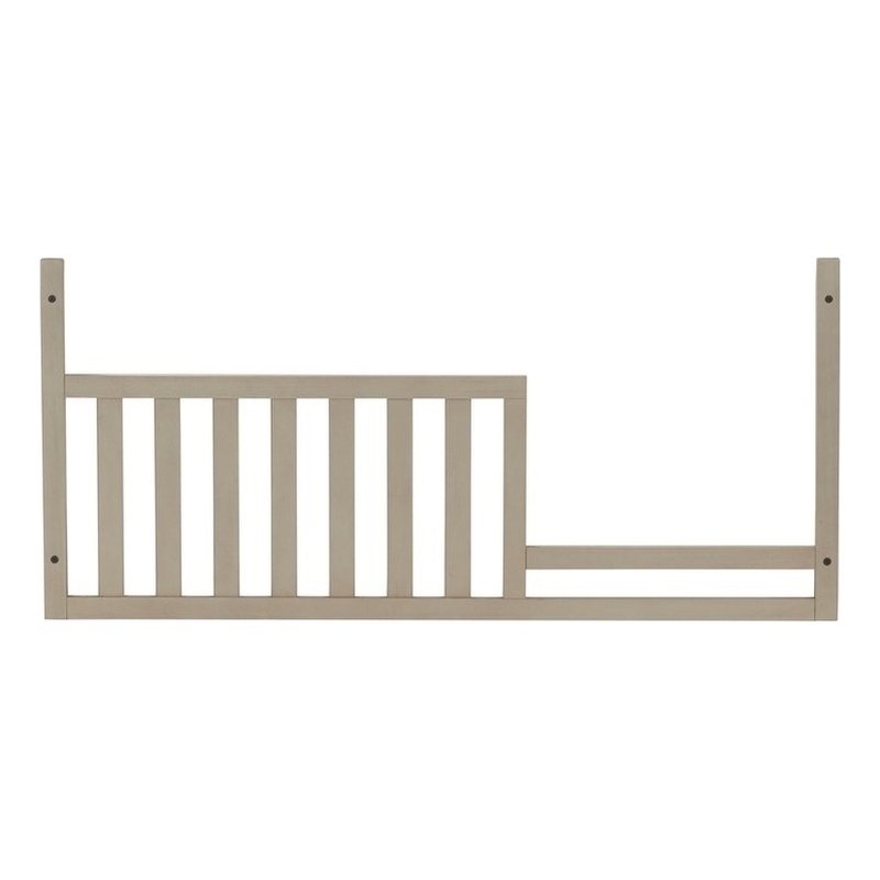 Kingsley Wessex Toddler Guard Rail Seashell