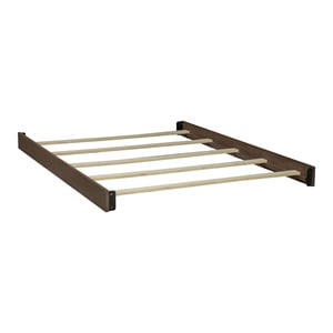 Kingsley Wessex Full Bed Conversion Kit Euro Truffle