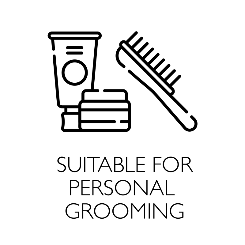 Concord 24-Inch Wood Medicine Cabinet in White Gloss