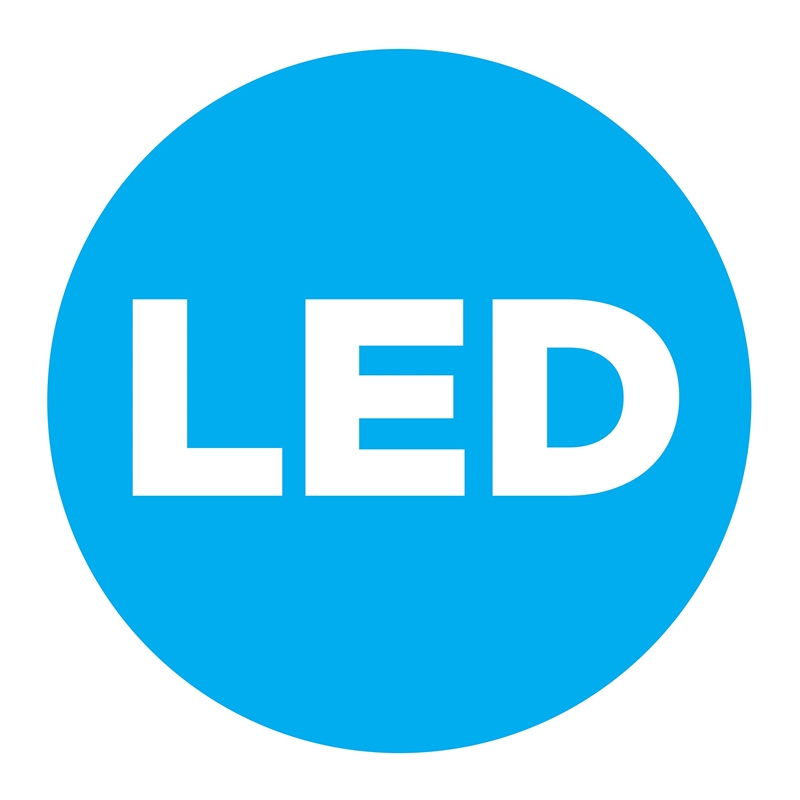 Kimball 11-Inch Ceiling Light Stainless Steel in Antique White