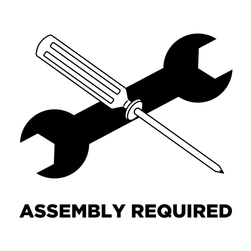 Wyndham 19 Inch 2-Door Bathroom Wood Linen Storage Floor Cabinet in White