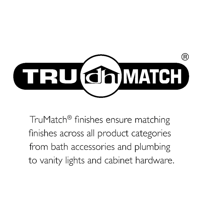 Shorewood Mirror in Espresso 30-Inch