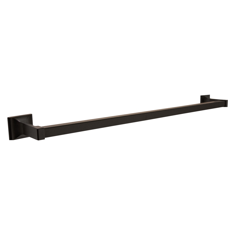 Millbridge 18 Inch Metal Towel Bar in Oil Rubbed Bronze
