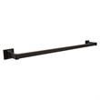 Millbridge 18 Inch Metal Towel Bar in Oil Rubbed Bronze