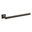 Millbridge 18 Inch Metal Towel Bar in Oil Rubbed Bronze