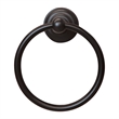 Calisto Towel Ring in Oil Rubbed Bronze