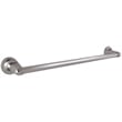 Alta Bay Metal Towel Bar in Polished Chrome 18 Inch