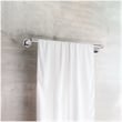 Alta Bay Metal Towel Bar in Polished Chrome 18 Inch